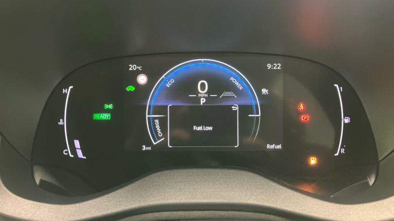 Mazda 2 Hybrid 1.5i Hybrid Homura 5dr CVT Hybrid Hatchback